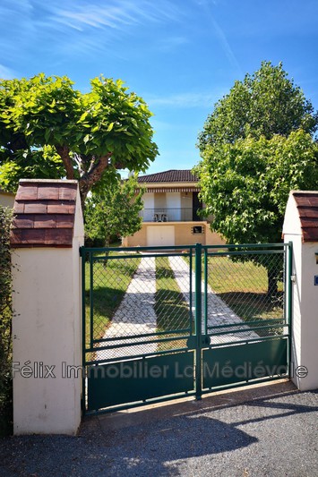 Photo Maison Sarlat-la-Canéda Proche ville,   achat maison  2 chambres   65&nbsp;m&sup2;