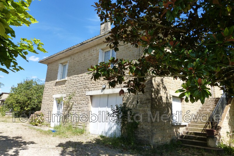 Photo House Sarlat-la-Canéda Campagne,   to buy house  7 rooms   143&nbsp;m&sup2;