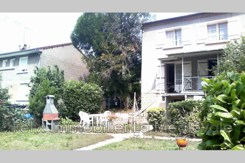 Photo Maison Sarlat-la-Canéda Proche centre-ville,   achat maison  3 chambres   121&nbsp;m&sup2;