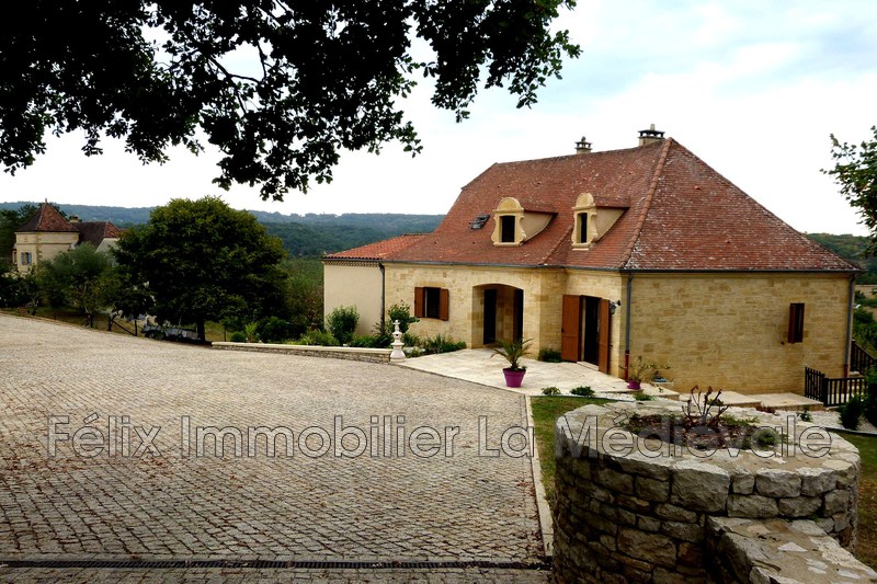 Photo House Cénac-et-Saint-Julien Proche ville,   to buy house  6 bedroom   165&nbsp;m&sup2;