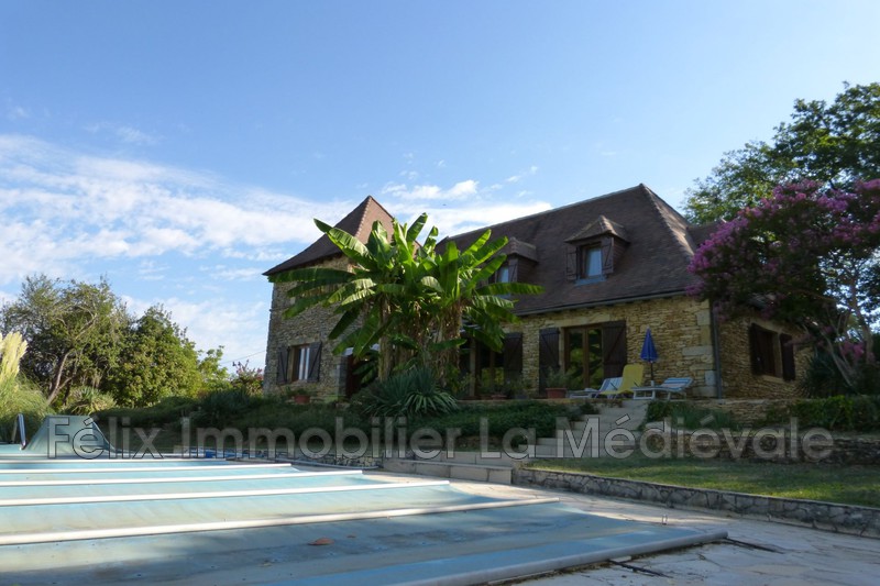 Photo Maison Marcillac-Saint-Quentin Campagne,   achat maison  5 chambres   150&nbsp;m&sup2;