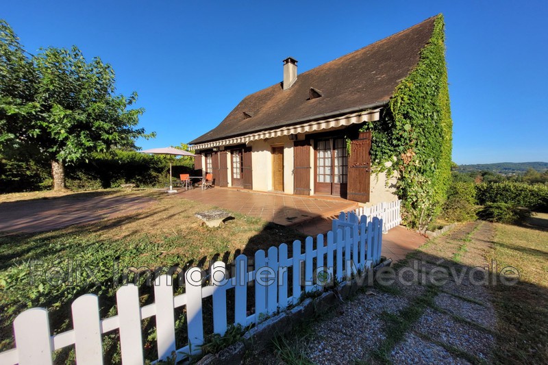 Photo House Sarlat-la-Canéda Proche centre-ville,   to buy house  5 bedroom   214&nbsp;m&sup2;