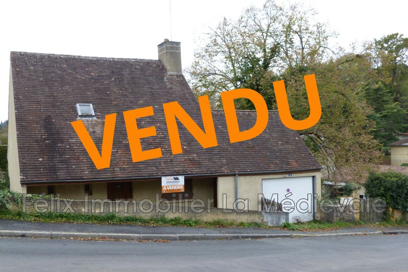 Photo Maison Sarlat-la-Canéda Proche centre-ville,   achat maison  3 chambres   88&nbsp;m&sup2;