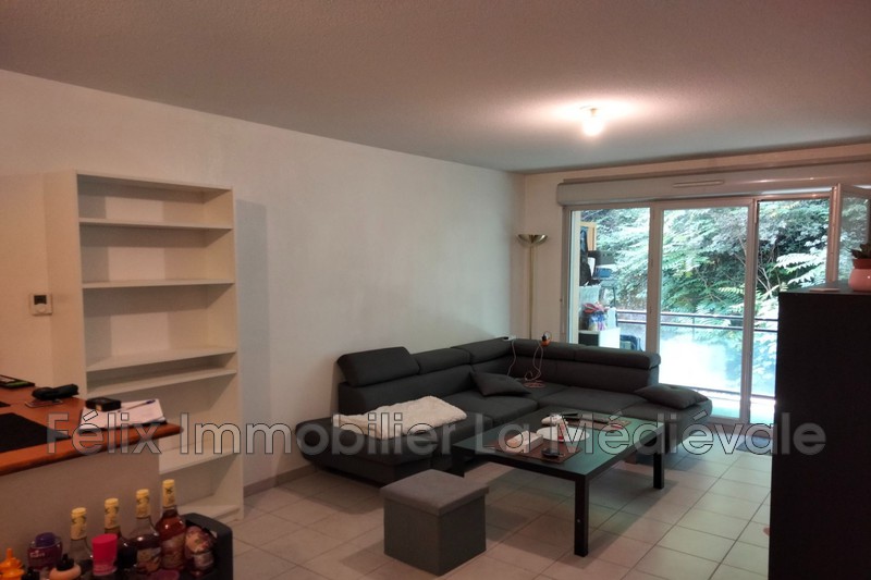Photo Apartment Sarlat-la-Canéda Proche centre-ville, to buy apartment 2 rooms 40 m²