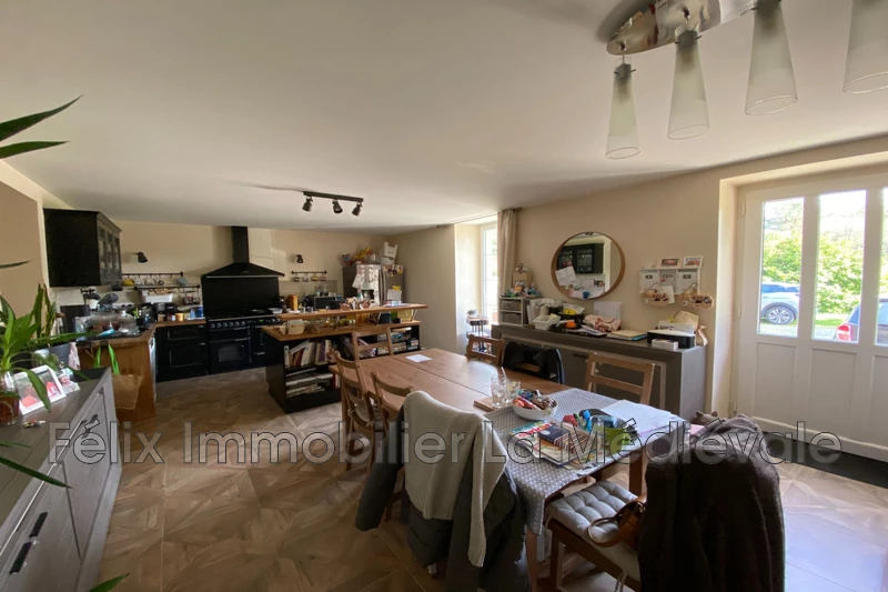 Vente maison de maître Vitrac  