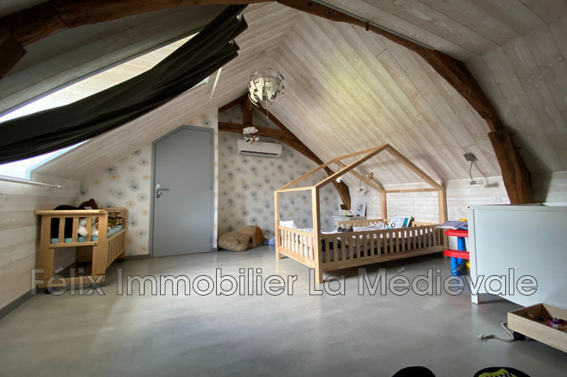 Vente maison de maître Vitrac  