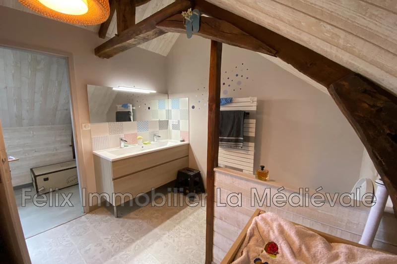 Vente maison de maître Vitrac  