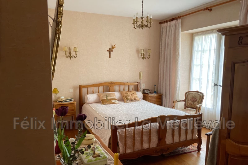 Vente maison de caractère Sagelat  