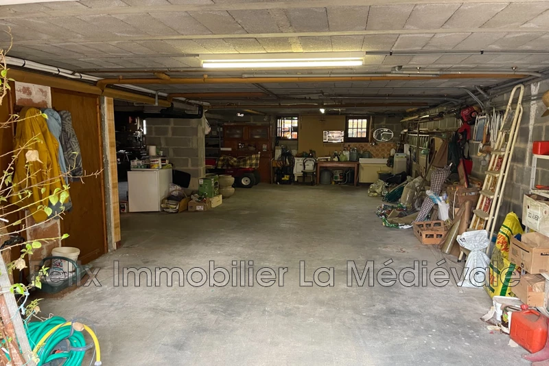 Vente maison de caractère Sagelat  