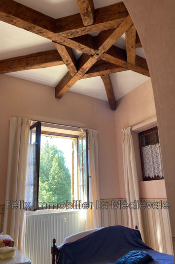 Vente maison de caractère Sagelat  