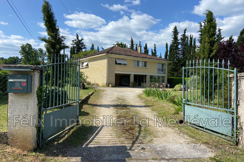 Photo House Sarlat-la-Canéda Proche centre-ville,   to buy house  4 bedroom   115&nbsp;m&sup2;