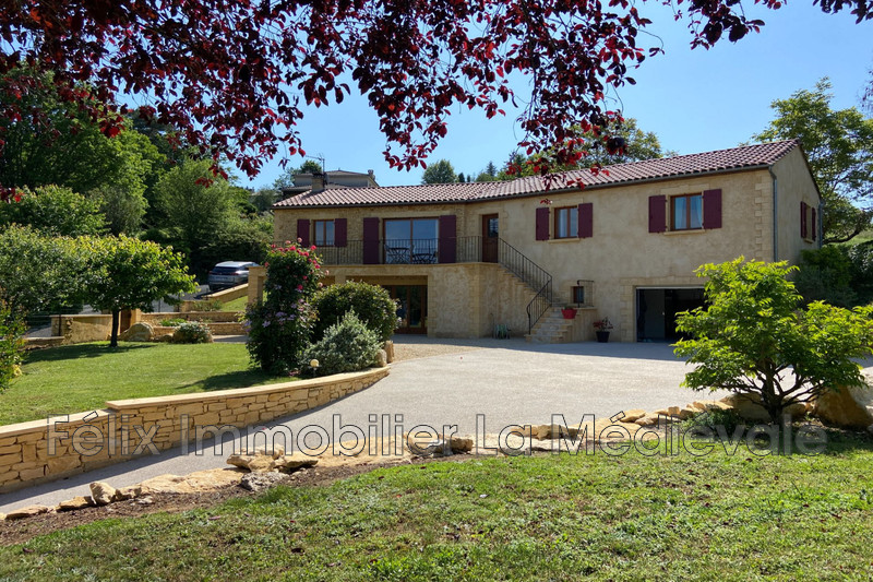 Photo Maison Sarlat-la-Canéda   achat maison  4 chambres   155&nbsp;m&sup2;