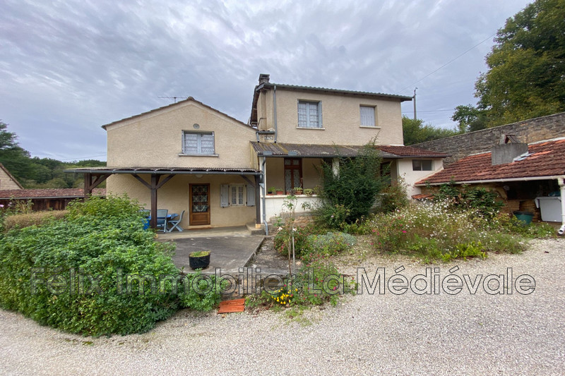 Photo House Sarlat-la-Canéda   to buy house  3 bedroom   122&nbsp;m&sup2;