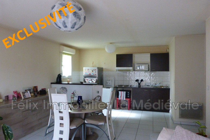 Photo Apartment Sarlat-la-Canéda Proche centre-ville,   to buy apartment  3 rooms   55&nbsp;m&sup2;