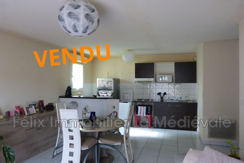 Photo Appartement Sarlat-la-Canéda Proche centre-ville,   achat appartement  3 pièces   55&nbsp;m&sup2;