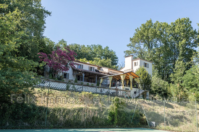 Photo Maison Sarlat-la-Canéda Campagne, achat maison 6 chambres 295 m²