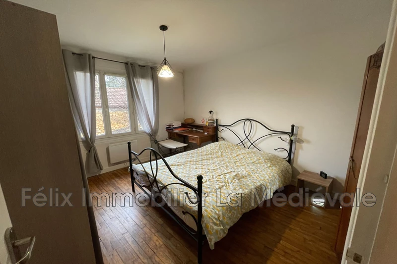 Vente maison double Groléjac  