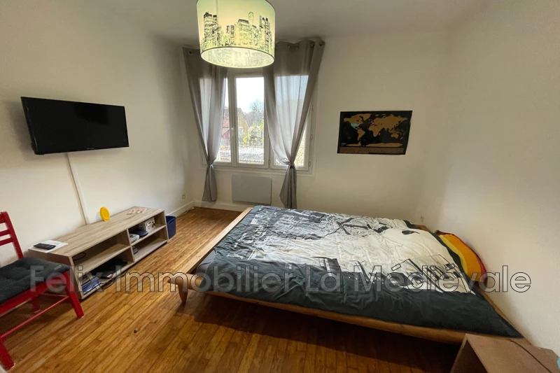 Vente maison double Groléjac  