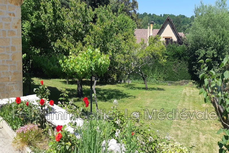 Vente maison Sarlat-la-Canéda  
