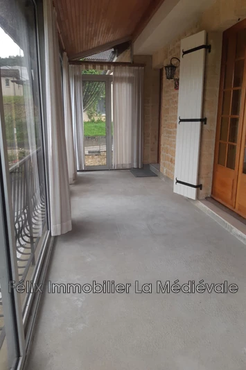Vente maison Sarlat-la-Canéda  