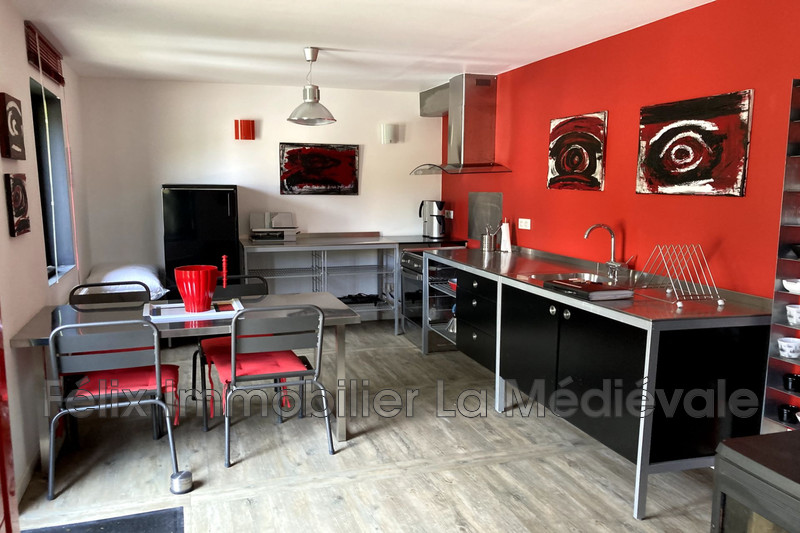 Vente Gîtes Castelnaud-la-Chapelle  