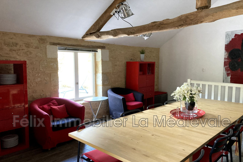 Vente Gîtes Castelnaud-la-Chapelle  