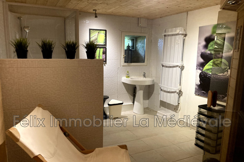 Vente Gîtes Castelnaud-la-Chapelle  