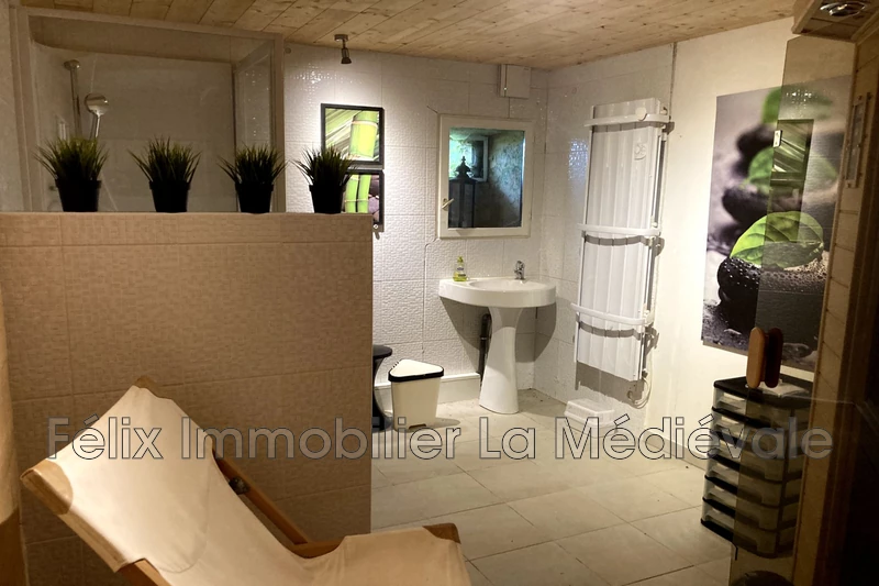 Vente Gîtes Castelnaud-la-Chapelle  