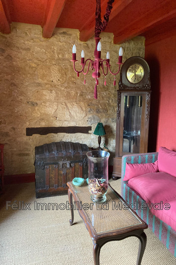 Vente Gîtes Castelnaud-la-Chapelle  