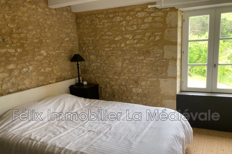 Vente Gîtes Castelnaud-la-Chapelle  