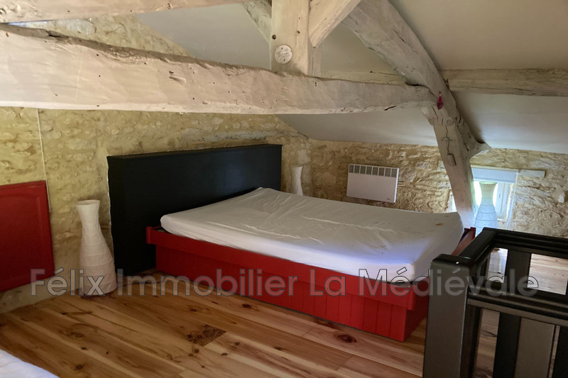 Vente Gîtes Castelnaud-la-Chapelle  