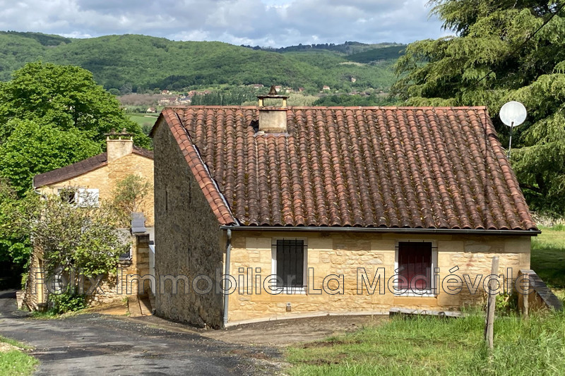 Photo Gîtes Castelnaud-la-Chapelle Campagne,   achat gîtes  4 chambres   185&nbsp;m&sup2;