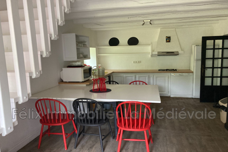 Vente Gîtes Castelnaud-la-Chapelle  