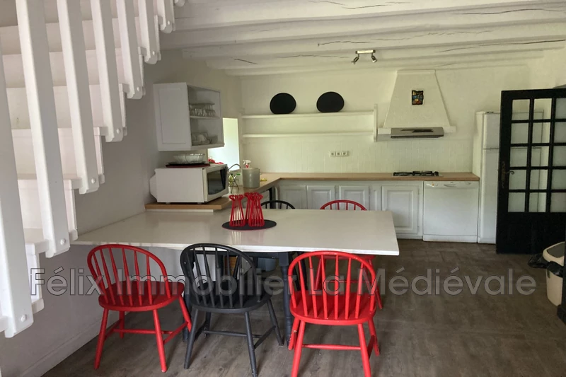 Vente Gîtes Castelnaud-la-Chapelle  