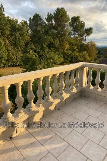 Vente maison de hameau Simeyrols  