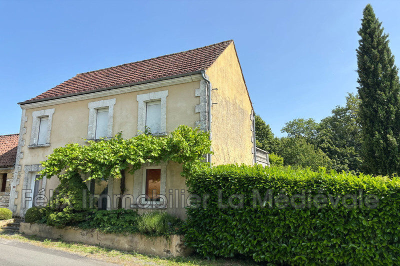 Photo Maison de hameau Simeyrols Campagne,   achat maison de hameau  3 chambres   104&nbsp;m&sup2;