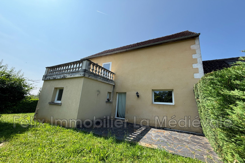 Vente maison de hameau Simeyrols  