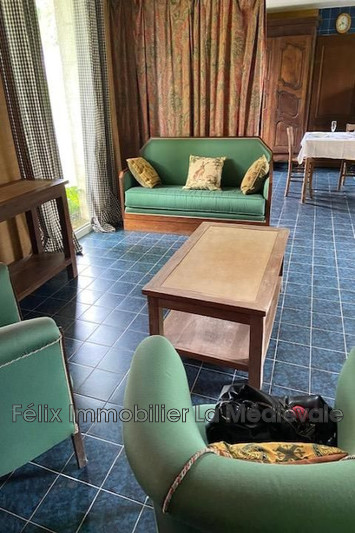 Vente maison de hameau Simeyrols  