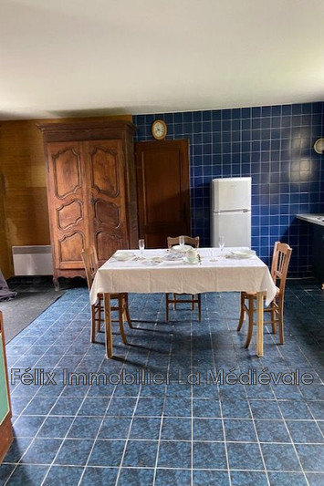 Vente maison de hameau Simeyrols  