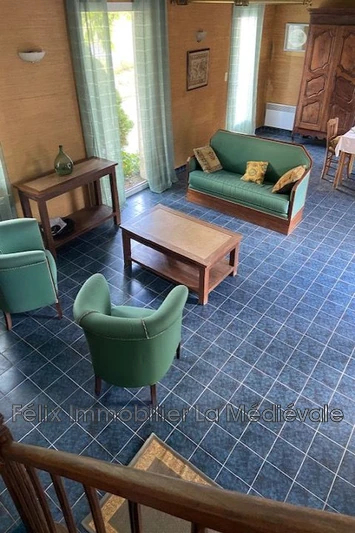 Vente maison de hameau Simeyrols  
