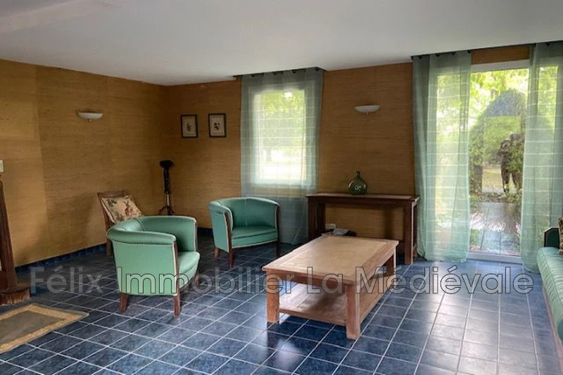 Vente maison de hameau Simeyrols  