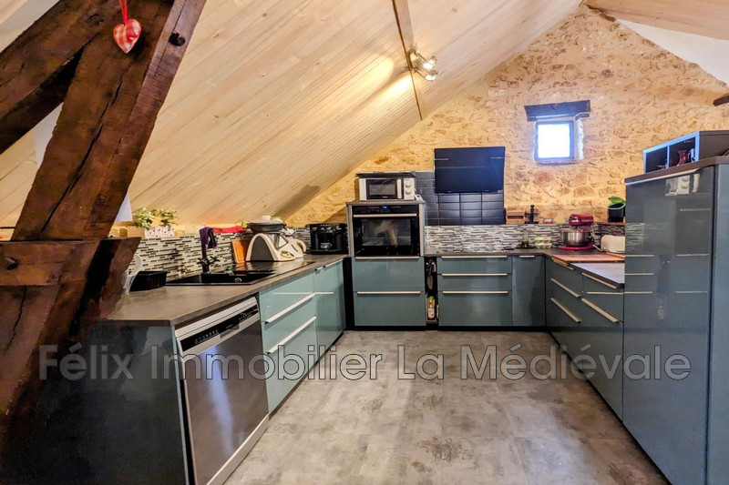 Vente propriété Sarlat-la-Canéda  