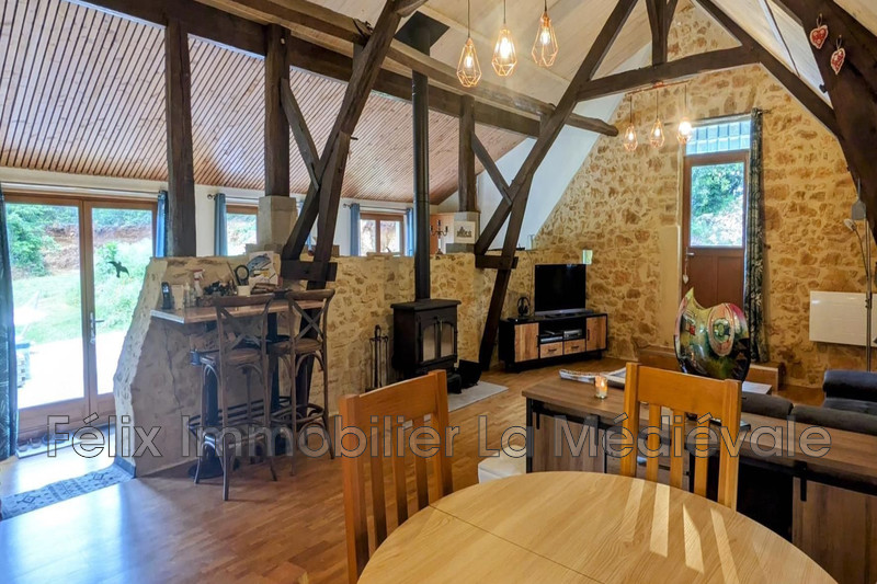 Vente propriété Sarlat-la-Canéda  