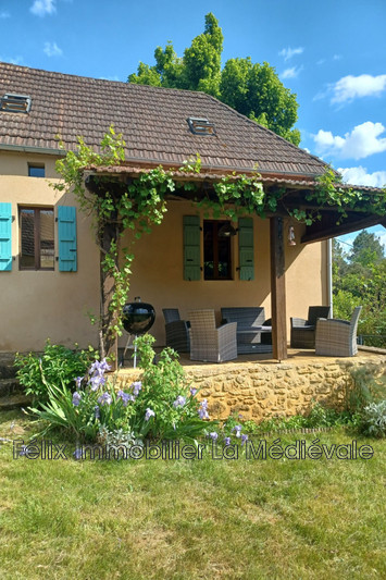 Vente propriété Sarlat-la-Canéda  