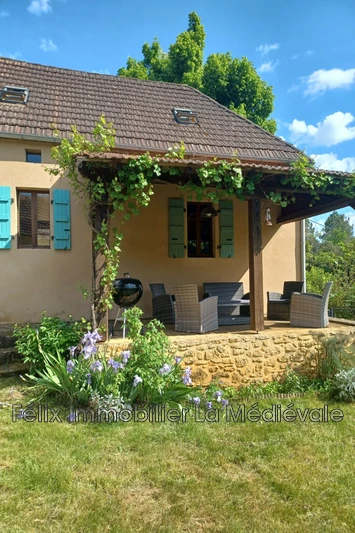 Vente propriété Sarlat-la-Canéda  