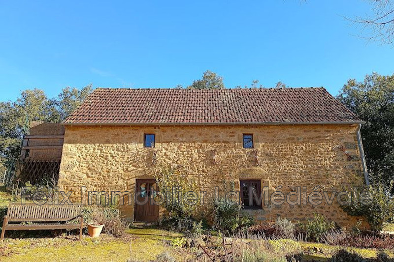 Vente propriété Sarlat-la-Canéda  