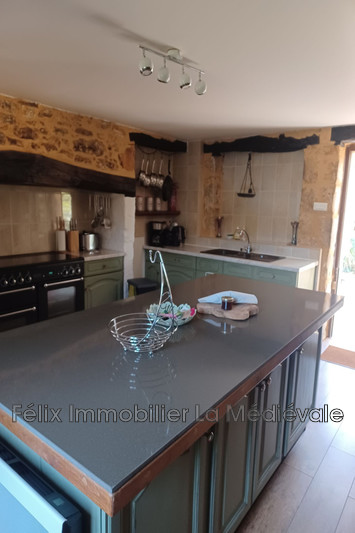 Vente propriété Sarlat-la-Canéda  
