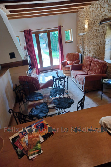 Vente propriété Sarlat-la-Canéda  