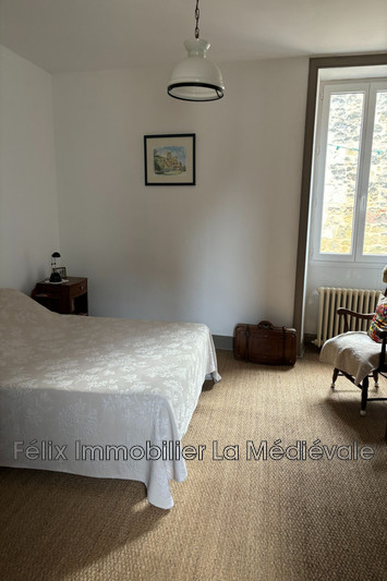 Vente maison de ville Salignac-Eyvigues  