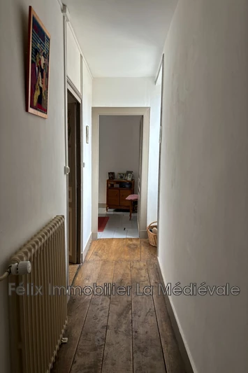 Vente maison de ville Salignac-Eyvigues  